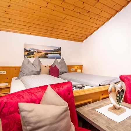 Appartement Bergpanorama Flachau Luaran gambar