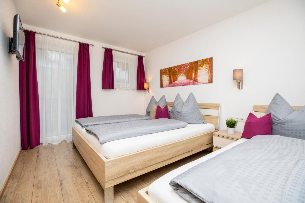 Appartement Bergpanorama Flachau Luaran gambar