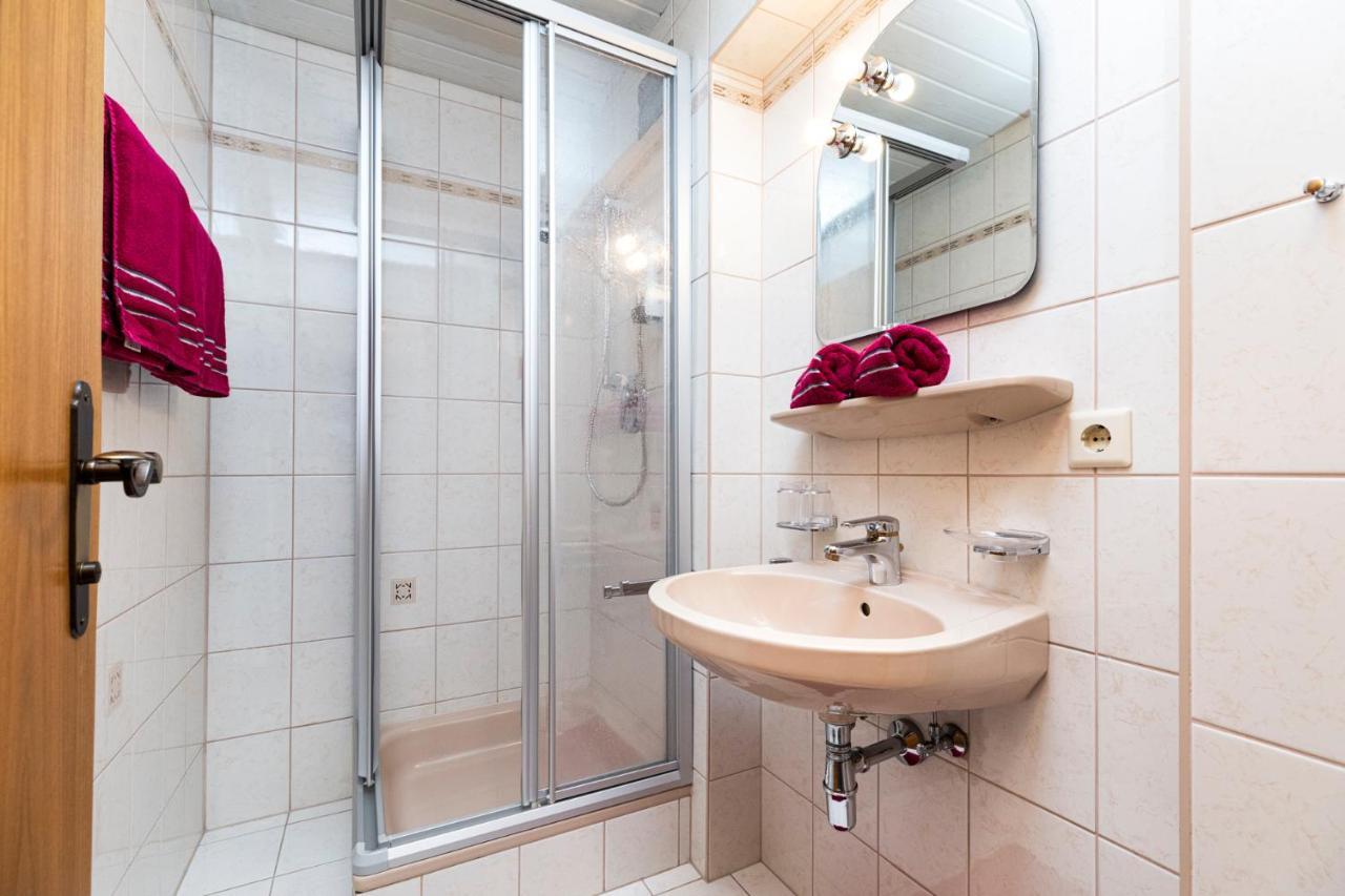 Appartement Bergpanorama Flachau Luaran gambar