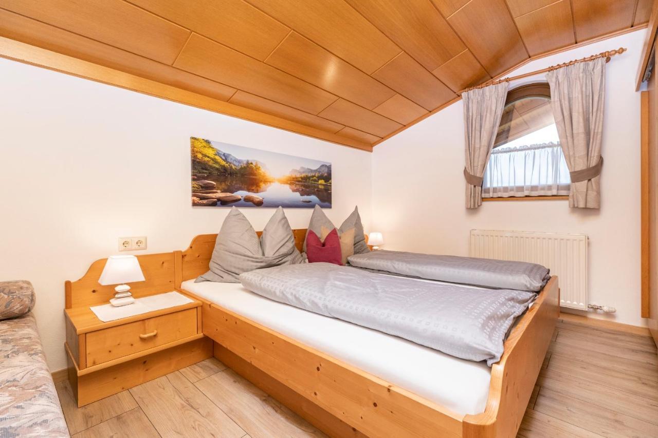 Appartement Bergpanorama Flachau Luaran gambar