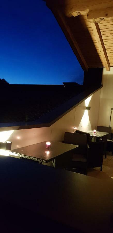 Appartement Bergpanorama Flachau Luaran gambar