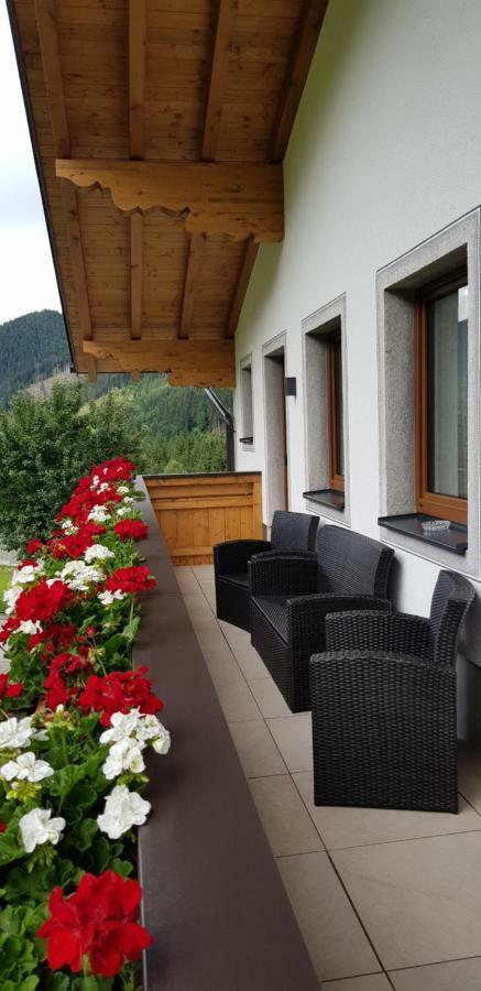 Appartement Bergpanorama Flachau Luaran gambar